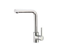 Rubinetto Cucina COROLLA Miscelatore Monocomando Lavello - HERMIONE 7730CR Cromo
