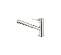 Rubinetto Cucina COROLLA Miscelatore Monocomando Lavello - Pitagora - 4770CR