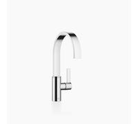 Dornbracht MEM Robinet de cuisine, mitigeur, saillie 201mm, 33800682-00, 33800682-00, Colorazione: cromo