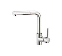 Rubinetto Cucina Estraibile Doccetta COROLLA Miscelatore Lavello - 7740CR Cromo
