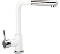 Rubinetto Cucina Estraibile Doccetta Miscelatore Lavello Plados VEMIXEXTL40UG70
