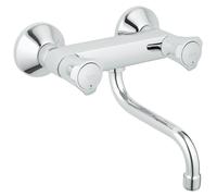 Rubinetto cucina Grohe Costa L DN 15 Cromo