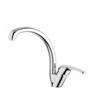 Rubinetto cucina lavello a canna lunga Rubinetti monocomando canna alta Mamoli