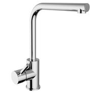 Rubinetto Cucina Miscelatore Monocomando Apell AP7730CR Cromato