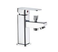 rubinetto cucina rubinetto bagno miscelatore bidet rubinetto bidet rubinetti bagno senza piombo Lavabo bagno monoforo rubinetto acqua calda e fredda con doccetta multifunzione a doppia doccia