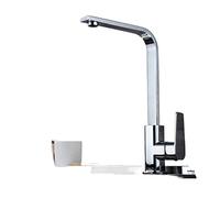 Rubinetto cucina tira fuori tocca 2 function spruzzatore a flusso singolo manico 304 lavello inossidabile cucinare tocchi di miscelatore ad acqua fredda calda,Controllo preciso(G)