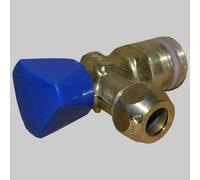 43821000 GROHE RUBINETTO A SQUADRO PER CASSETTE DI SCARICO