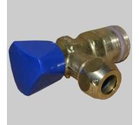 43821000 GROHE RUBINETTO A SQUADRO PER CASSETTE DI SCARICO