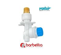 RUBINETTO D ARRESTO TROPEA S VALSIR VS0866735
