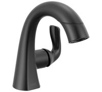 Rubinetto da bagno estraibile con maniglia singola