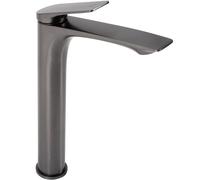 Rubinetto Da Bagno Rea Avalon Titanium High