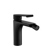 Rubinetto Da Bidet Rea Hass Black