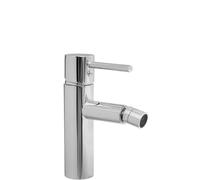 Rea Tess rubinetto per bidet verticale cromo REA-B8805