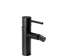 Rubinetto Da Bidet Rea Tess Black