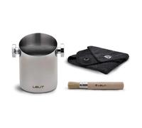 Rubinetto da caffè Lelit acciaio inox
