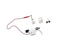 Rubinetto da cucina con sensore touch, kit per rubinetto con interruttore dell'acqua a infrarossi, controller per rubinetto a batteria, parte di aggiornamento per lavello fai da te, modulo sensore in