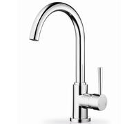 Rubinetto Da Cucina Gusto Con Rotazione A 90°