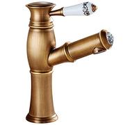 rubinetto da cucina, Moderno rubinetto ad alta pressione, potente flusso d'acqua a 360°, collo d'oca arco alto, foro singolo, maniglia singola