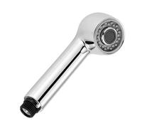 Rubinetto da cucina professionale per doccia, doccetta estraibile, resistente al lavello, filettatura G1/2, soffione doccia