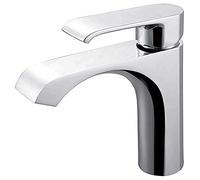 rubinetto da cucina, Rubinetto for lavabo, lavello, rubinetto monoforo, monocomando
