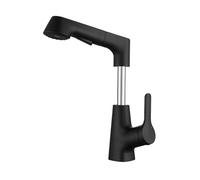 Rubinetto da Cucina, Rubinetto per lavabo, rubinetti per Bagno, Set di Accessori per Doccia, Miscelatore per idrante per Rubinetto dell'Acqua del Water, Prodotti per Il miglioramen