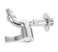 Rubinetto Da Giardino Lavello Cucina Della Lavanderia Tocca D'acqua