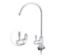 Rubinetto da in lega di zinco con rubinetto ad osmosi inversa con filtro per acqua potabile