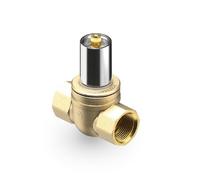 RUBINETTO DA INCASSO 164 3/4 DN 20