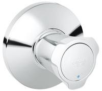 rubinetto da incasso Grohe Adria blu - 19808001