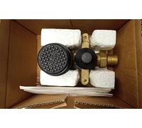 Rubinetto da incasso River 503