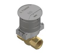 RUBINETTO DA INCASSO ULTRA DN 15 FASTEC F13