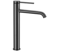 Rubinetto Da Lavabo Rea Clif Titanium High