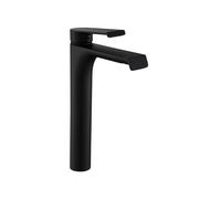 Rubinetto Da Lavabo Rea Hass Black High