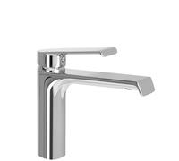 Rubinetto Da Lavabo Rea Hass Chrom Low