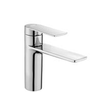 Rubinetto Da Lavabo Rea Storm Chrom Low