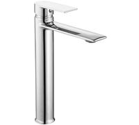 Rubinetto Da Lavabo Rea Veneta Chrome High