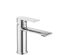 Rubinetto Da Lavabo Rea Veneta Chrome Low