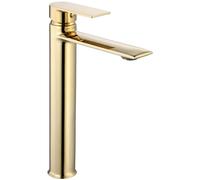 Rubinetto Da Lavabo Rea Veneta Gold High