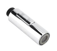 Rubinetto da Testa Spruzzatore, Placca Rubinetto Spruzzatore Testa Attacco Pratico Beccuccio Strumento Accessorio Durevole Parti di Ricambio Per