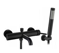 Rubinetto da vasca Rea Lungo BLACK