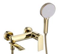 Rubinetto Da Vasca Rea Veneta Gold