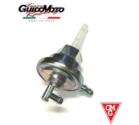 RUBINETTO DADO BENZINA SERBATOIO METALLO SCOOTER ASIATICI OMG 01D3003038