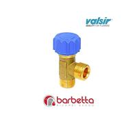 RUBINETTO D'ARRESTO M3/8 X M3/8 VALSIR VS0868339
