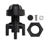 Rubinetto Del Carburante A 3 Vie 7052154 Per Polaris Scrambler 400 Trail Blazer