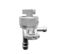 Rubinetto del carburante adatto for GM82 GM182 GT240 GT241 GT400 e altri motori a 4 tempi della serie GT, rubinetto del carburante con filtro