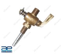 Rubinetto Del Carburante Adatto Per Indian Scout Chief Four 741 1942-1953 S2U