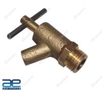 Rubinetto Del Carburante Adatto Per Moto Indian Scout Chief AEs