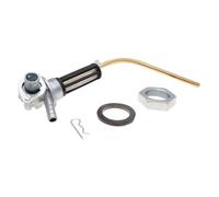 Rubinetto del carburante con leva per Vespa GL GTR P PK Rally Special Sprint