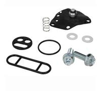Rubinetto Del Carburante Kit Riparazione per Kawasaki ZR Bn It KLR Suzuki GSF Vl