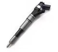 Rubinetto del carburante per benzina e gas Valvola 0445110131 Iniettore di carburante Common Rail elettronico 0445110080 Adatto per BMW 320d 330d 530d X3 X5 3.0d Rubinetto per benzina